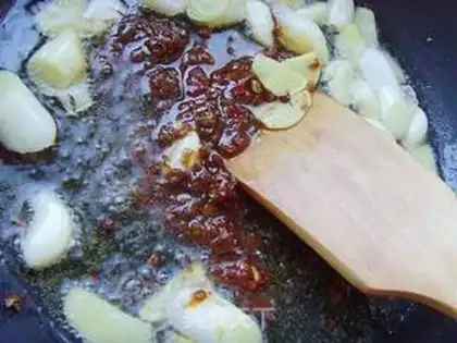 Make step 11