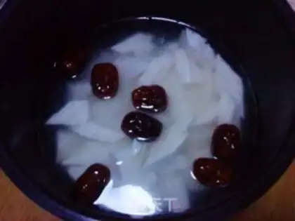 Make step 5