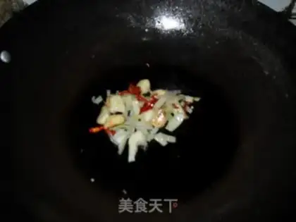 Make step 5