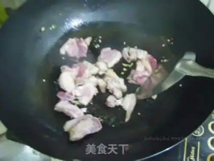 Make step 2