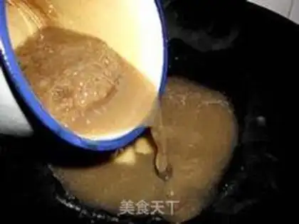 Make step 5