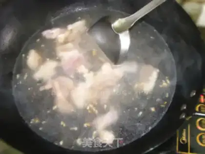 Make step 3