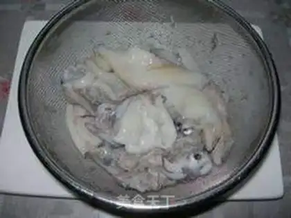 Make step 3