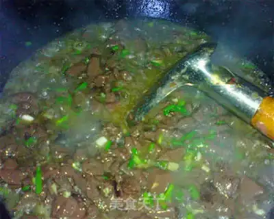 Make step 4