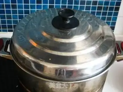 Make step 1