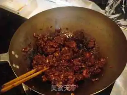 Make  step 8