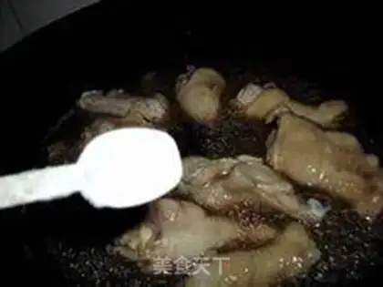 Make step 8