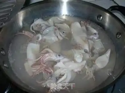 Make step 4