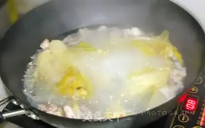 Make step 5