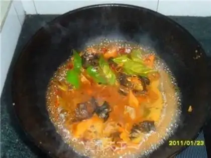 Make step 3