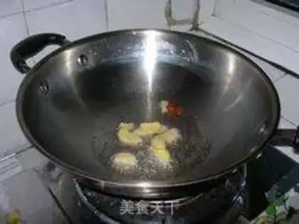 Make step 5