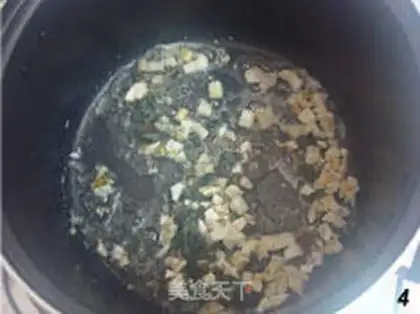 Make step 3