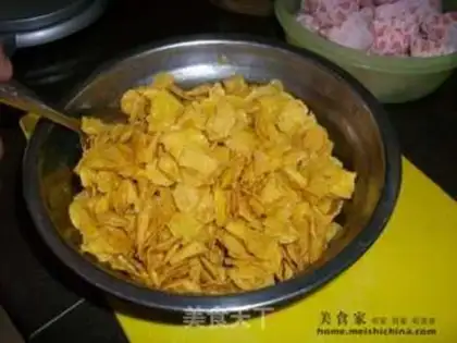 Make step 4