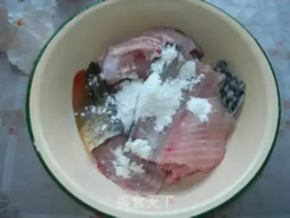 Make step 7