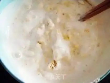 Make step 2