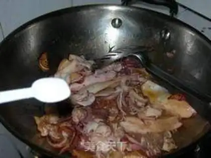 Make step 8