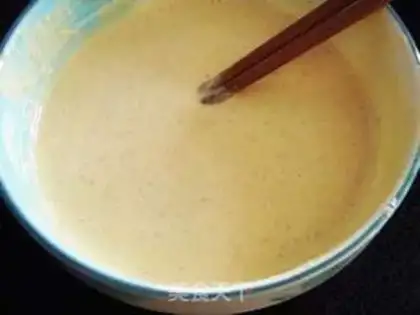 Make step 3