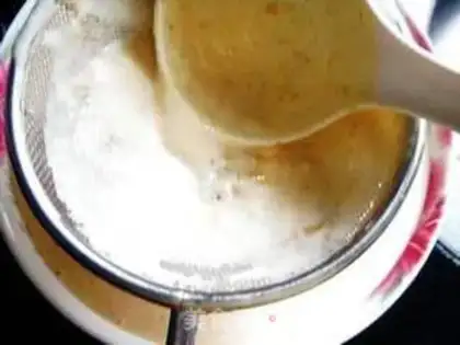 Make step 4