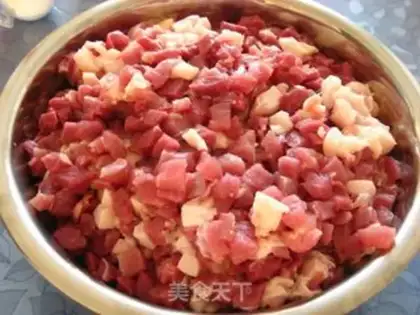Make step 2