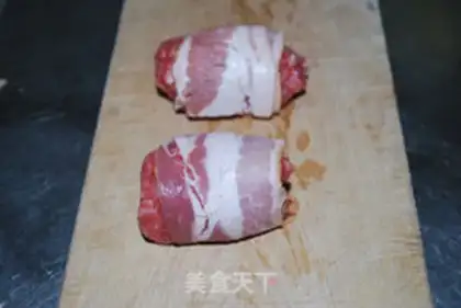 Make step 5