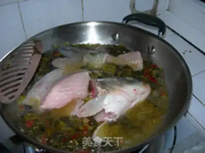 Make step 11