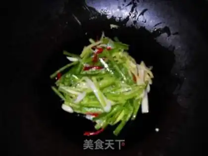 Make step 5