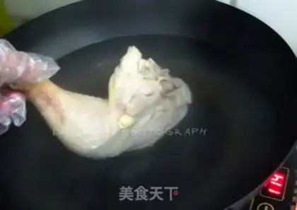Make step 3