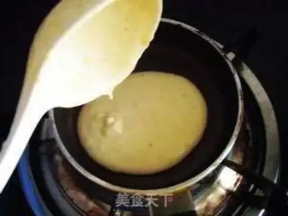 Make step 6