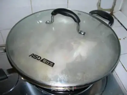 Make step 12