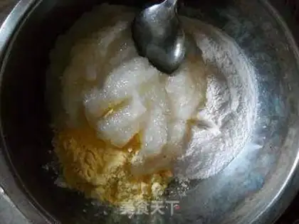 Make step 5