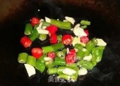 Make step 5