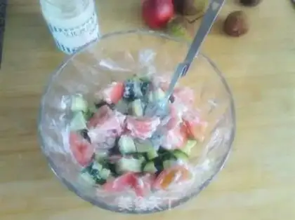 Make  step 2