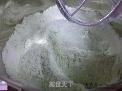 Make step 2