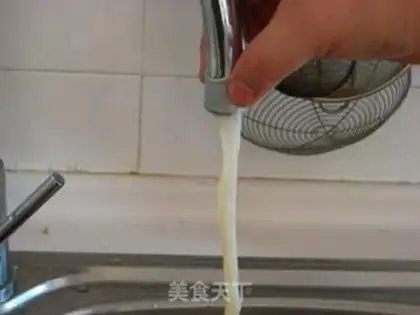 Make step 8