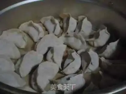 Make  step 20