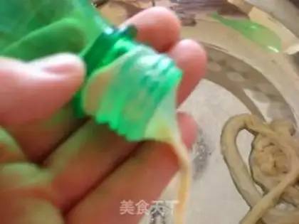 Make step 10