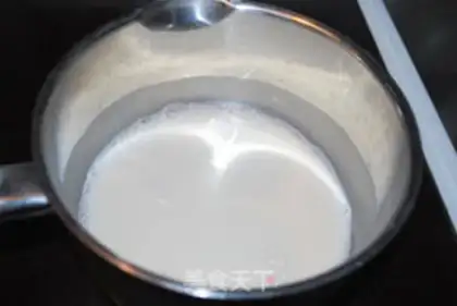 Make step 9
