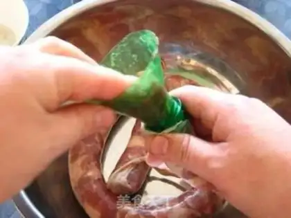 Make step 11