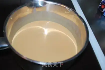 Make step 10