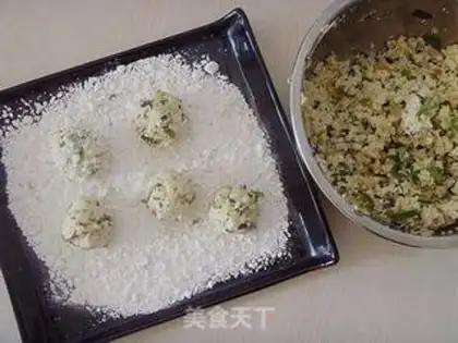 Make step 4