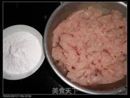 Make step 2