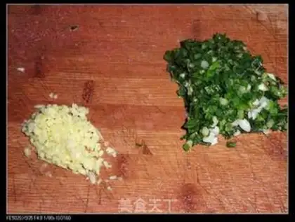 Make step 3