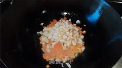 Make step 1