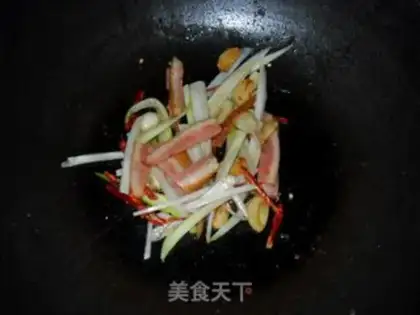 Make step 5