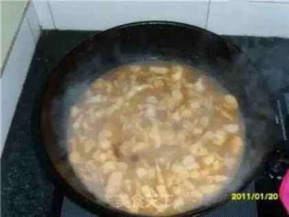 Make step 3
