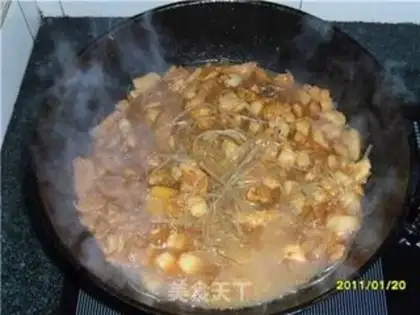 Make step 4