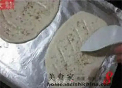 Make step 7