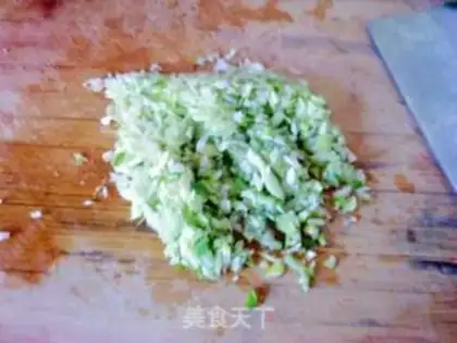 Make step 1