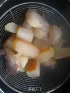 Make step 2