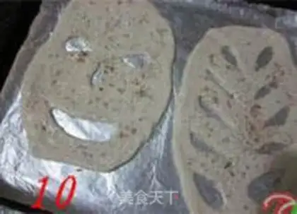Make step 8